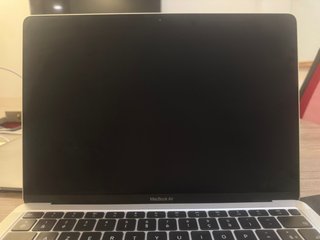MacBook Air 13 M1 8GB 256GB SSD