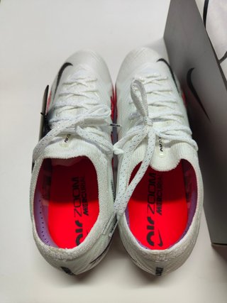 Nike Mercurial Zoom Vapor 15 Elite FG Scarpe Calci