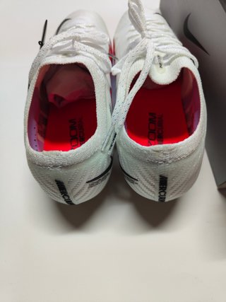 Nike Mercurial Zoom Vapor 15 Elite FG Scarpe Calci