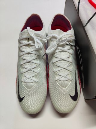 Nike Mercurial Zoom Vapor 15 Elite FG Scarpe Calci