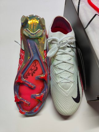Nike Mercurial Zoom Vapor 15 Elite FG Scarpe Calci