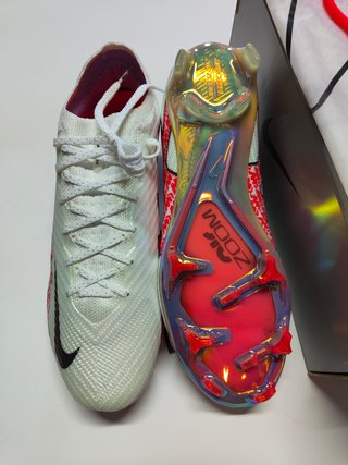 Nike Mercurial Zoom Vapor 15 Elite FG Scarpe Calci