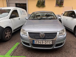 Volkswagen Passat 2005