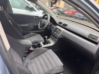 Volkswagen Passat 2005