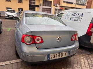 Volkswagen Passat 2005