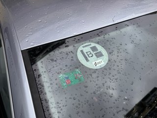 Volkswagen Passat 2005