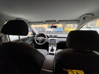 Volkswagen Passat 2005