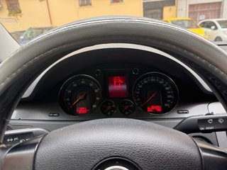 Volkswagen Passat 2005