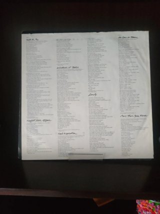 Anita Baker - Compositions LP R&B/Soul