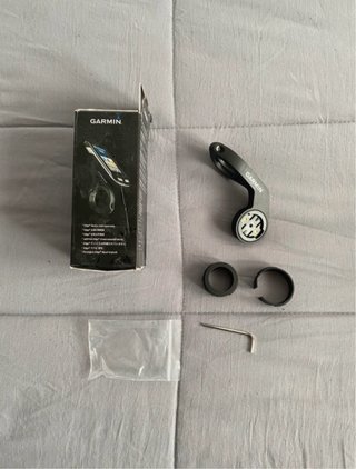 Soporte Bicicleta Garmin Edge