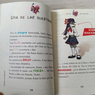 El misterio de la muñeca desaparecida Tea Stilt...