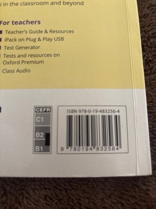 Key Bachillerato 2e 1 Student Book (Spain)