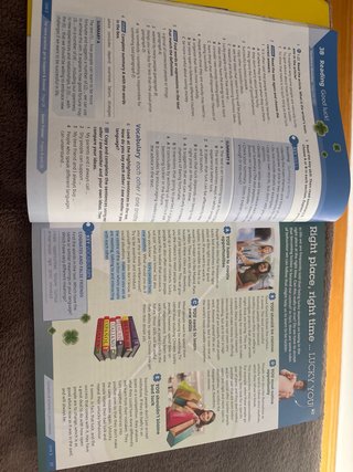 Key Bachillerato 2e 1 Student Book (Spain)