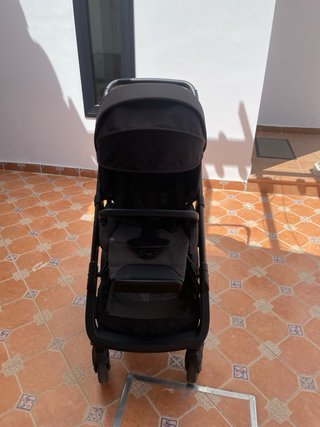 Silla de paseo Inglesina Aptica XT con capota