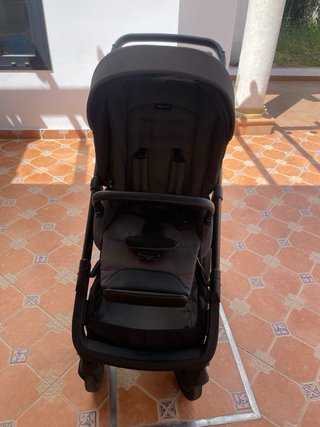 Silla de paseo Inglesina Aptica XT con capota