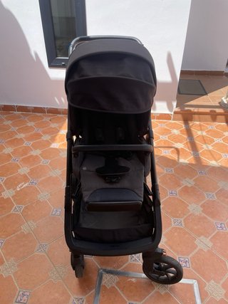 Silla de paseo Inglesina Aptica XT con capota
