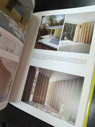Arquitectura sostenible