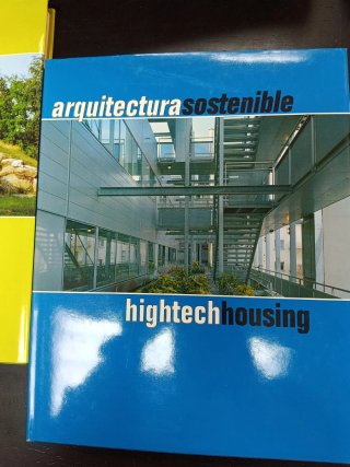 Arquitectura sostenible