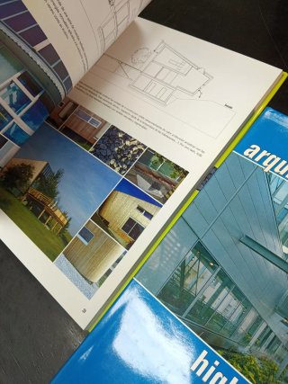 Arquitectura sostenible