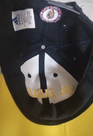 Gorra Real Zaragoza