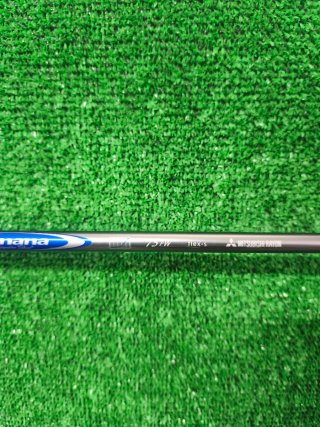 Palo de golf Madera Titleist