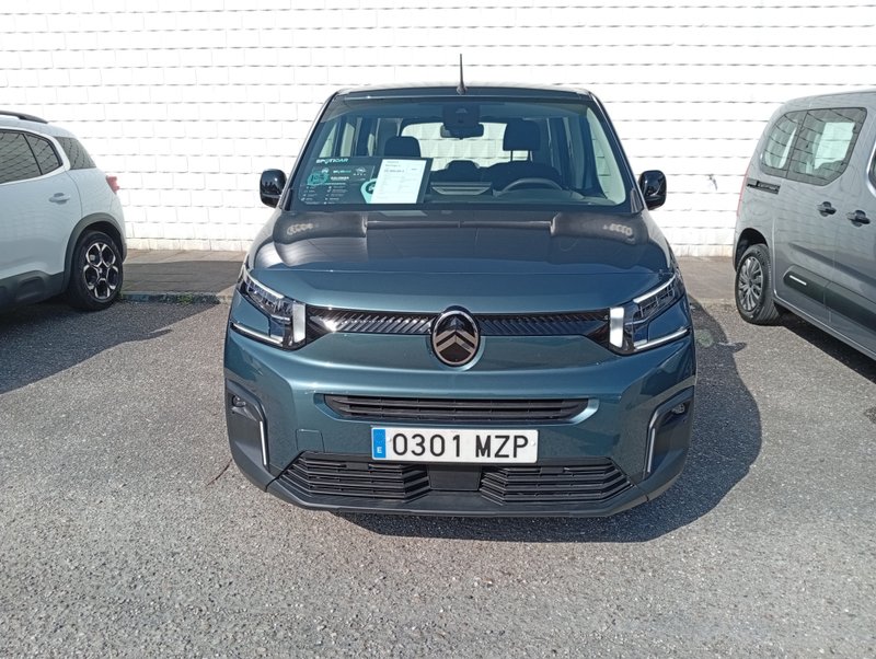 Citroën Berlingo 2025, foto 2
