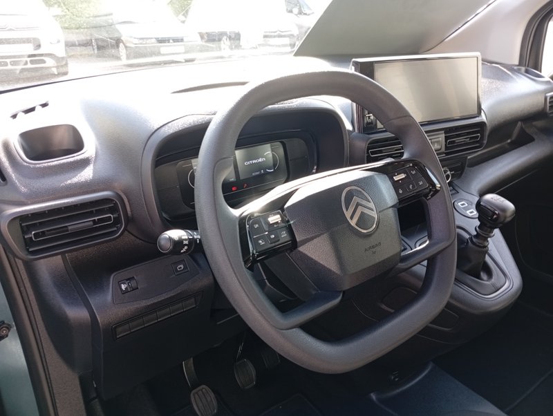 Citroën Berlingo 2025, foto 6