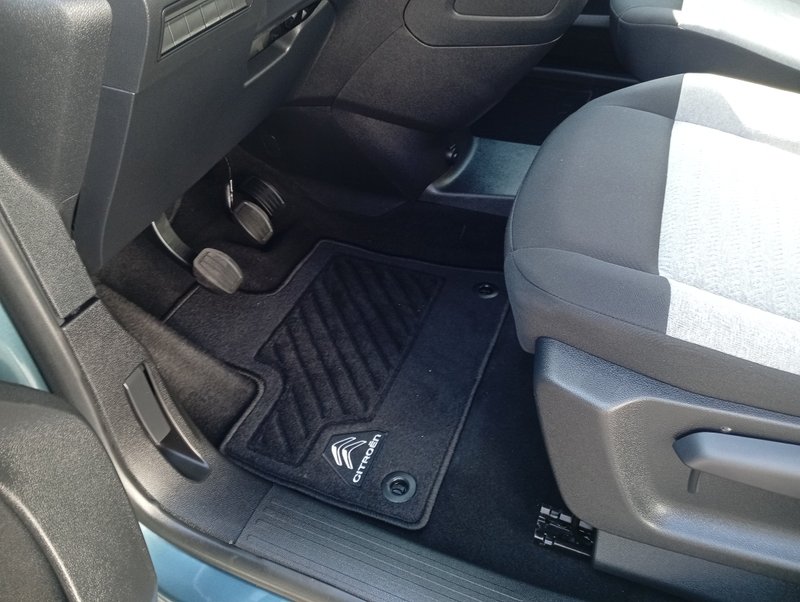 Citroën Berlingo 2025, foto 7