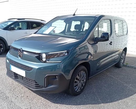 Citroën Berlingo 2025
