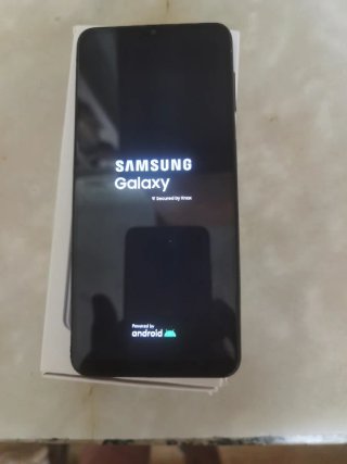 Samsung A32 5G 128GB Negro Ampliable 1TB