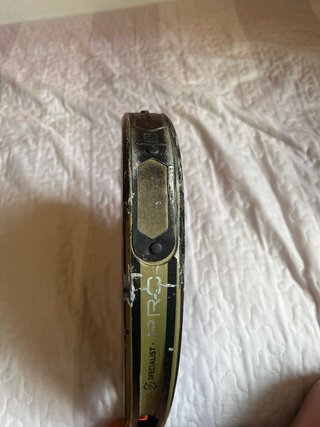 Pala Bullpadel Vertex 2