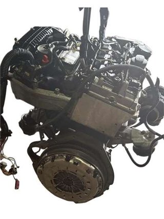59 MOTOR COMPLETO MERCEDES-BENZ 2.2 CDI 143 CV