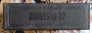 Slayer Soundtrack To The Apocalypse - Ammo Box