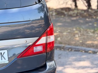 SsangYong Rodius 2007