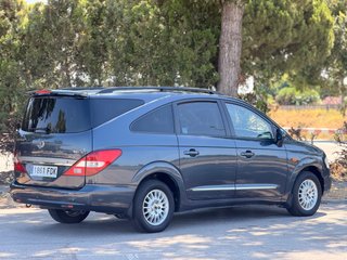 SsangYong Rodius 2007
