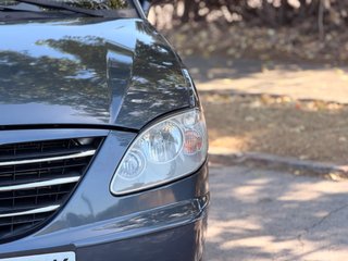 SsangYong Rodius 2007