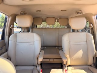 SsangYong Rodius 2007