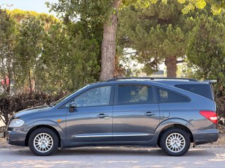 SsangYong Rodius 2007