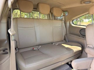 SsangYong Rodius 2007