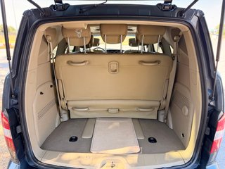 SsangYong Rodius 2007