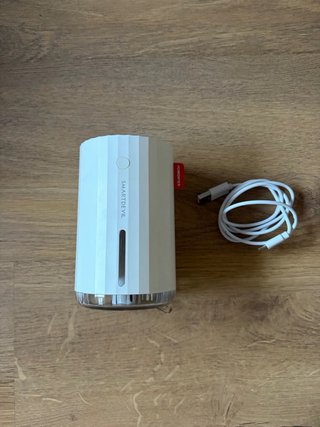 Humidificador SMARTDEVIL Blanco