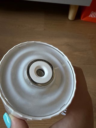 Humidificador SMARTDEVIL Blanco