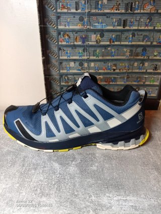 Zapatillas Salomon XA Pro 3D V8 Goretex 46.5