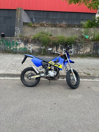 CPI SM 50 (49cc)