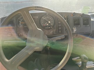 Nissan Eco T 1999