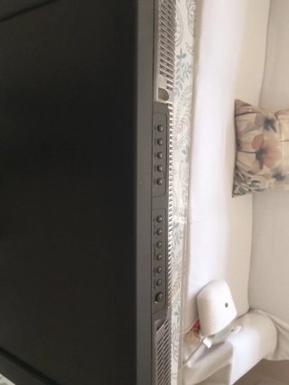 Televisión SABA Negra