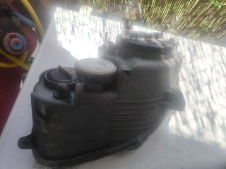 Faro Mercedes