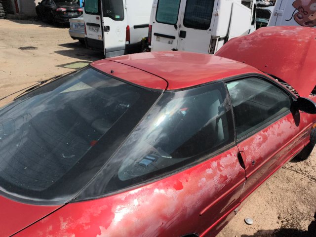 Se venden Piezas Ford Probe