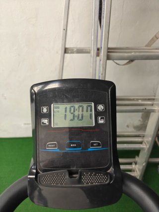 Cinta de Correr Air Runner