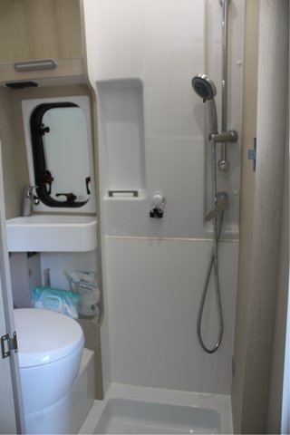 ALQUILER DE CAMPER
